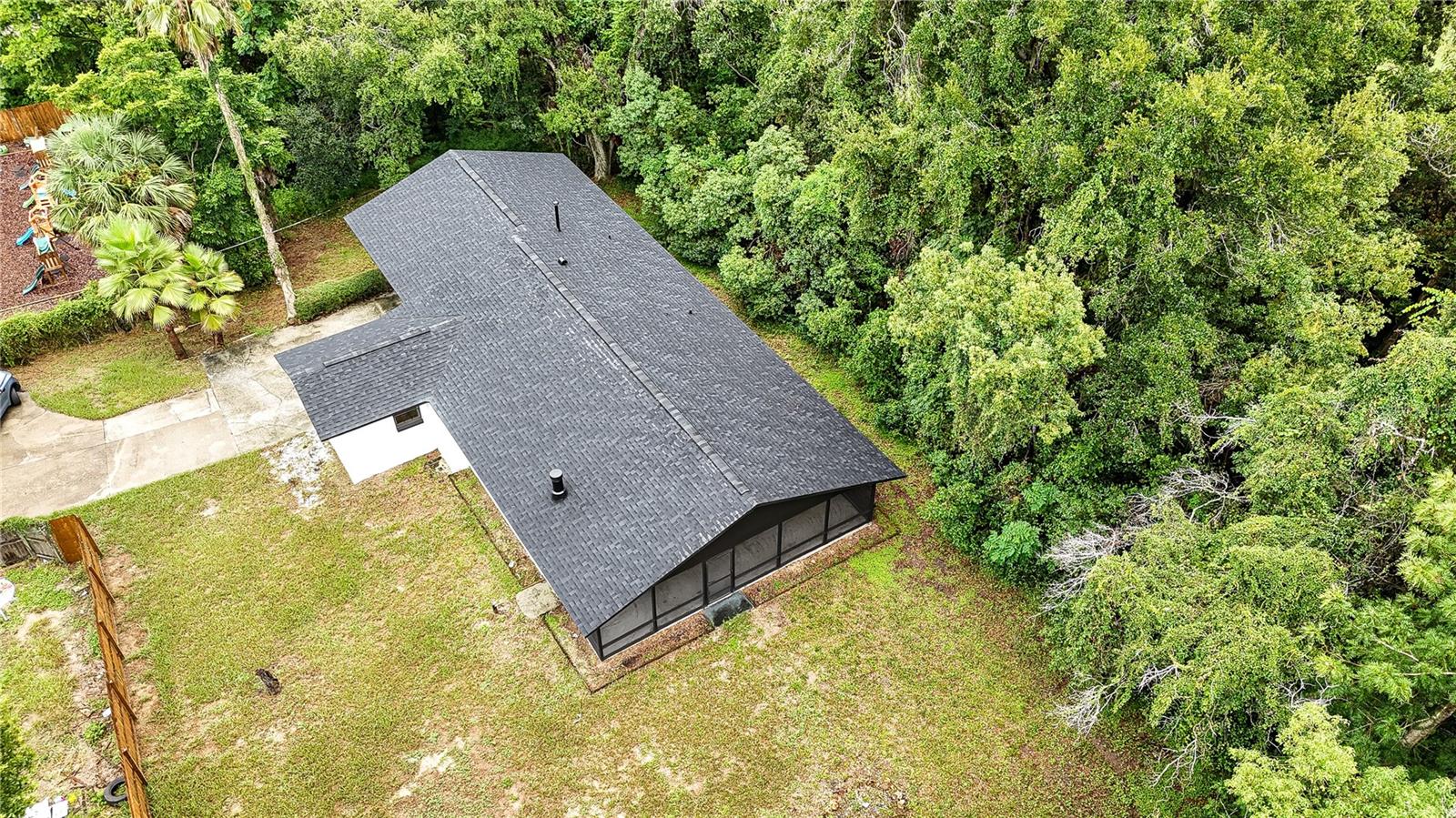 FRUITLAND PARK - Residential