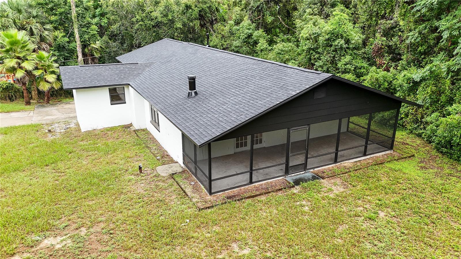 FRUITLAND PARK - Residential