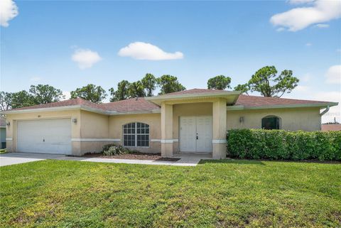 Photo of 8811 Buckingham Road, Fort Myers, FL 33905 (MLS # A4663029)