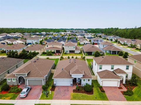 A home in CLERMONT