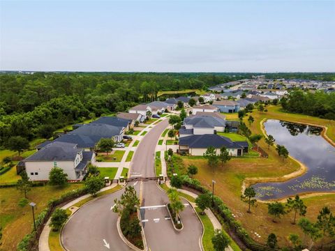 A home in CLERMONT