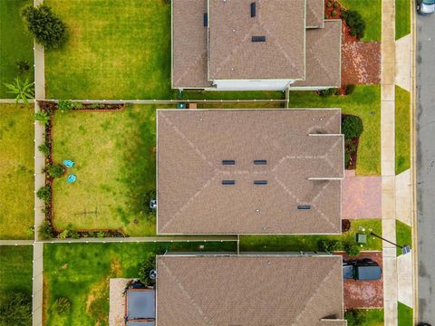 A home in CLERMONT