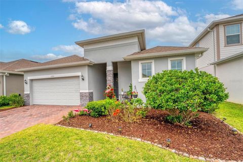 A home in CLERMONT