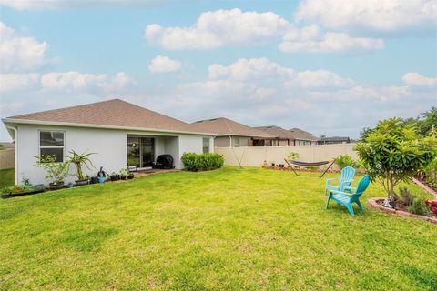 A home in CLERMONT