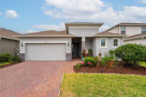 A home in CLERMONT