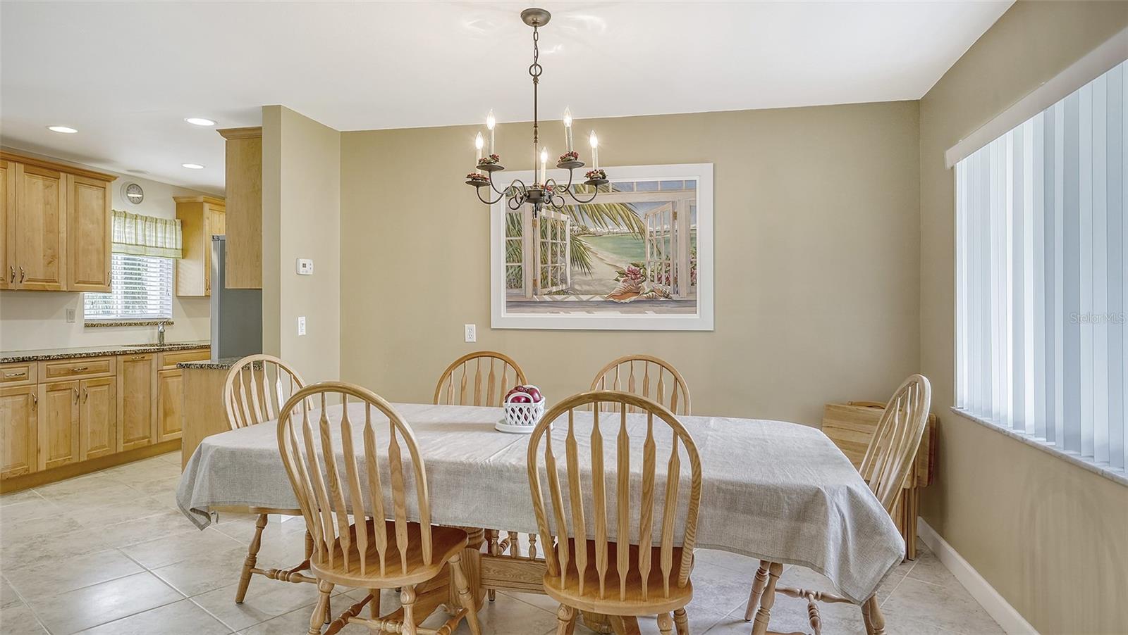 SOUTH VENICE - Residential