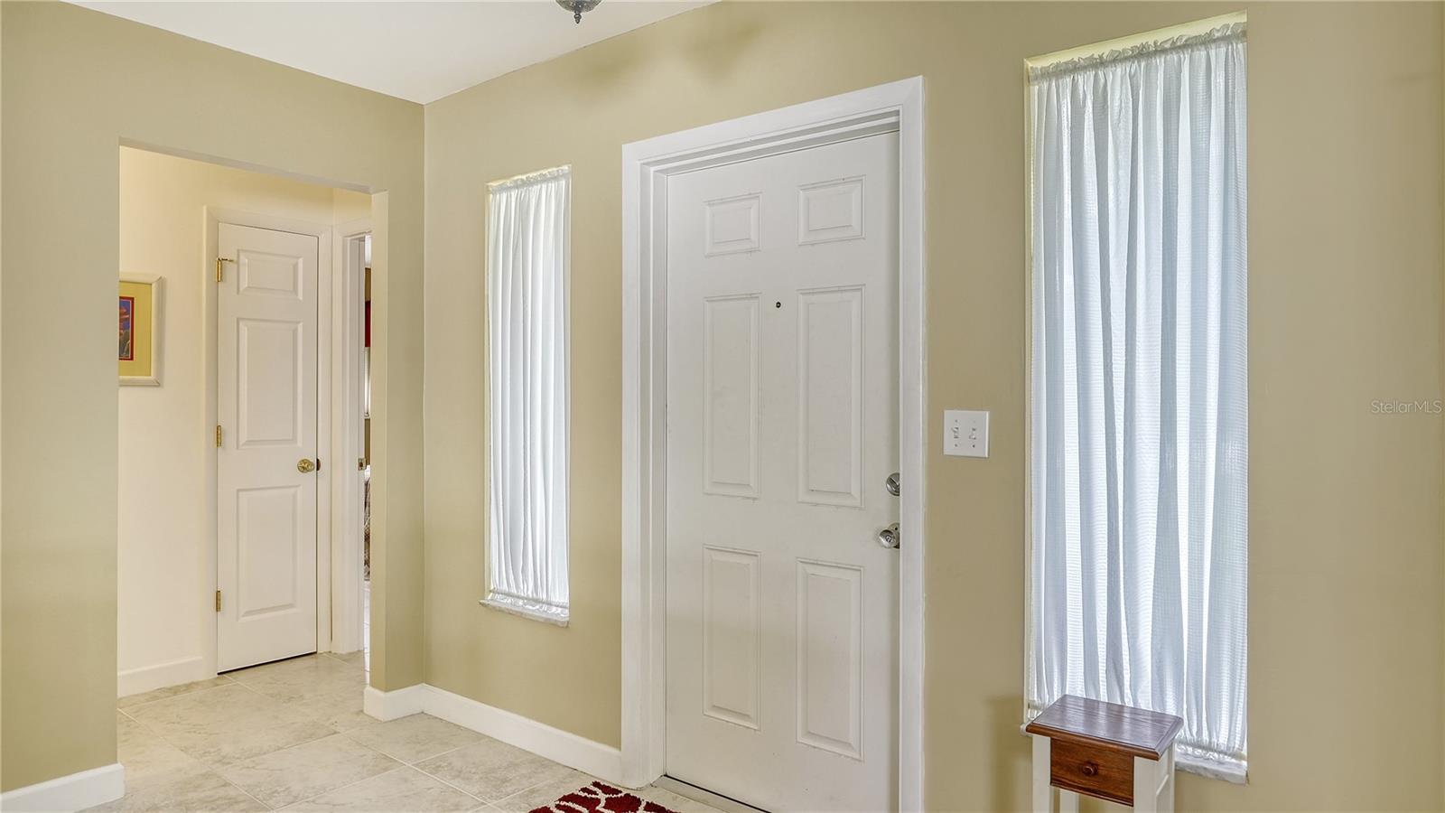 SOUTH VENICE - Residential