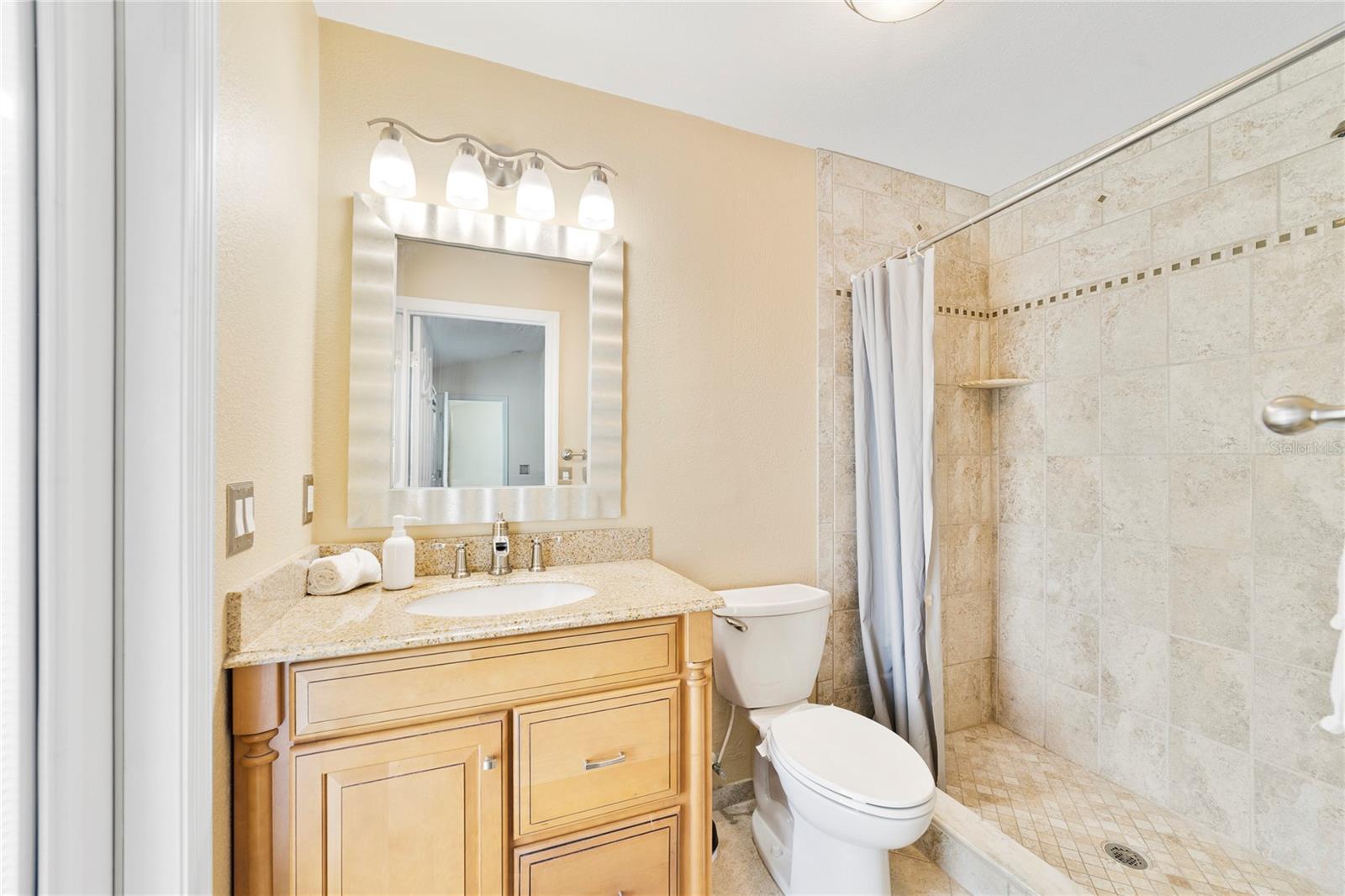 SUNRIDGE WOODS PH I - Residential