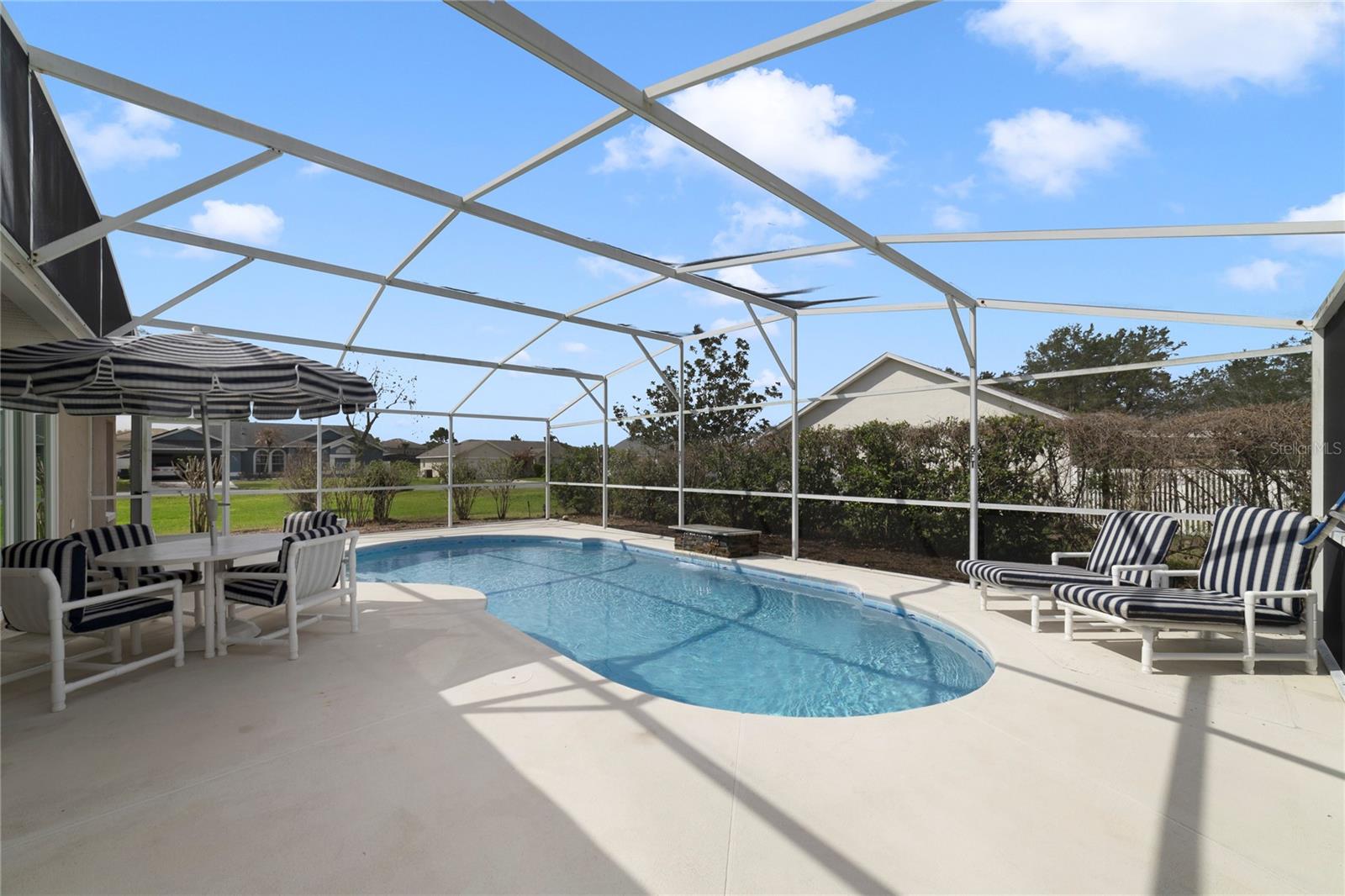 SUNRIDGE WOODS PH I - Residential