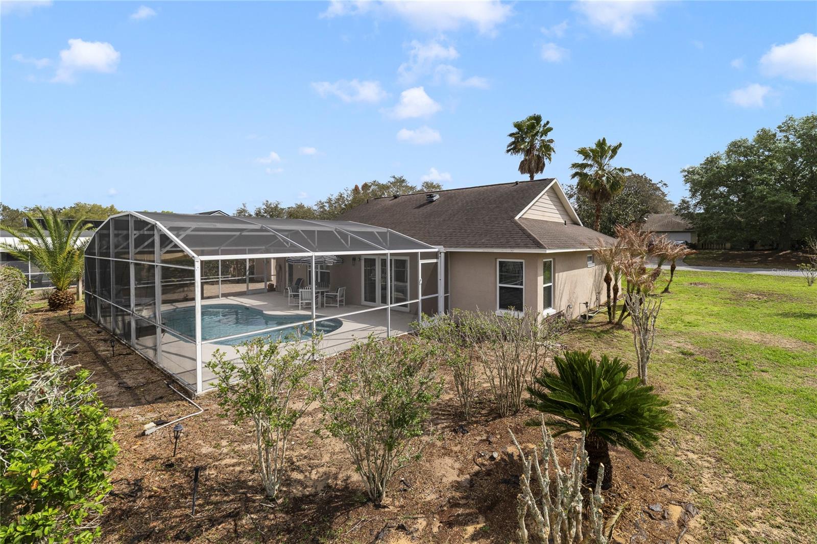 SUNRIDGE WOODS PH I - Residential