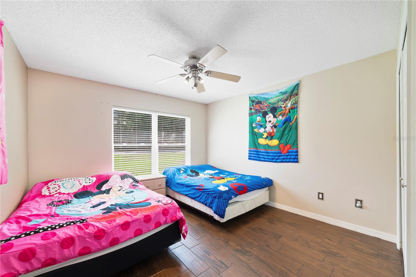 SUNRIDGE WOODS PH I - Residential