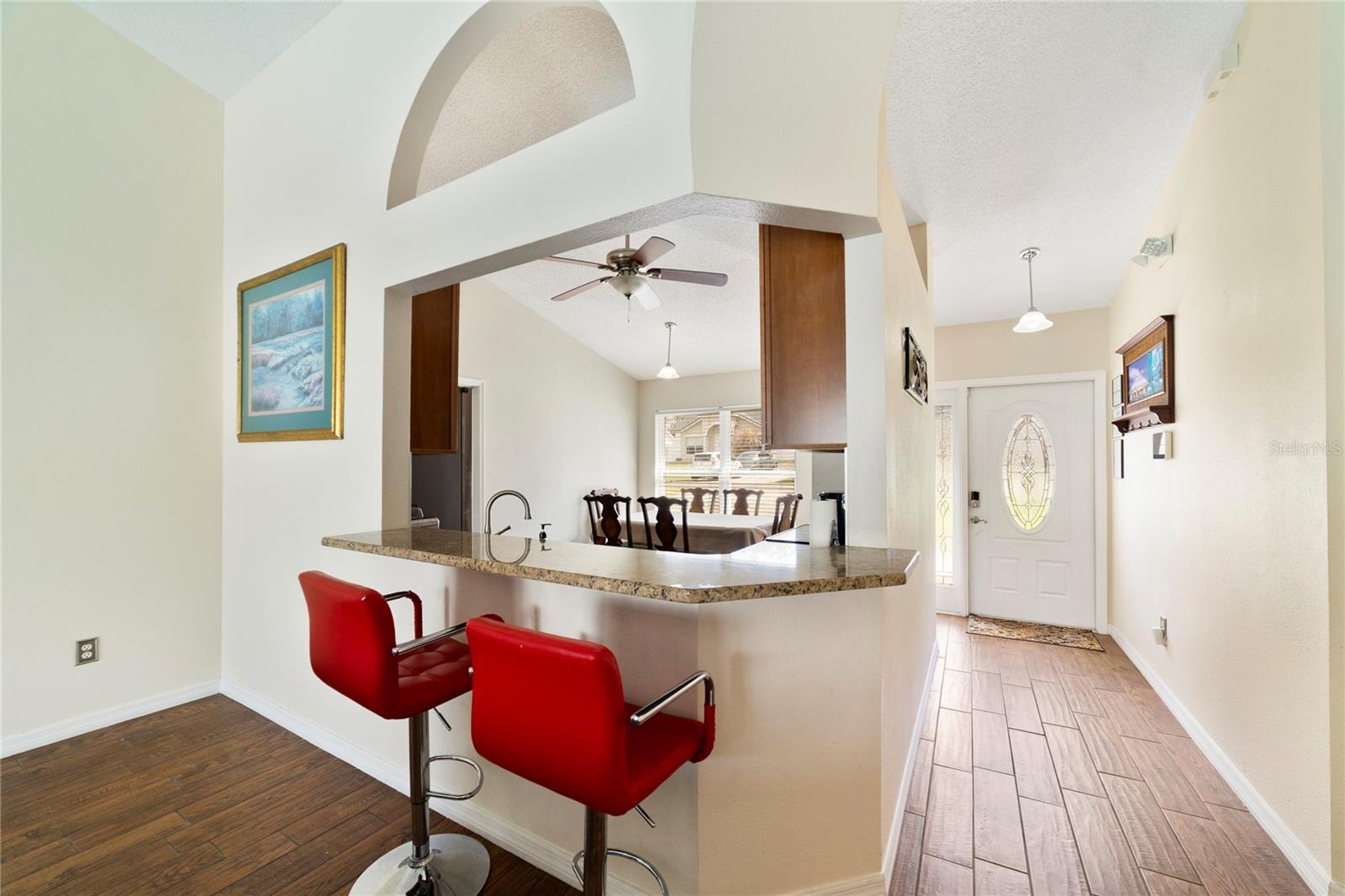 SUNRIDGE WOODS PH I - Residential