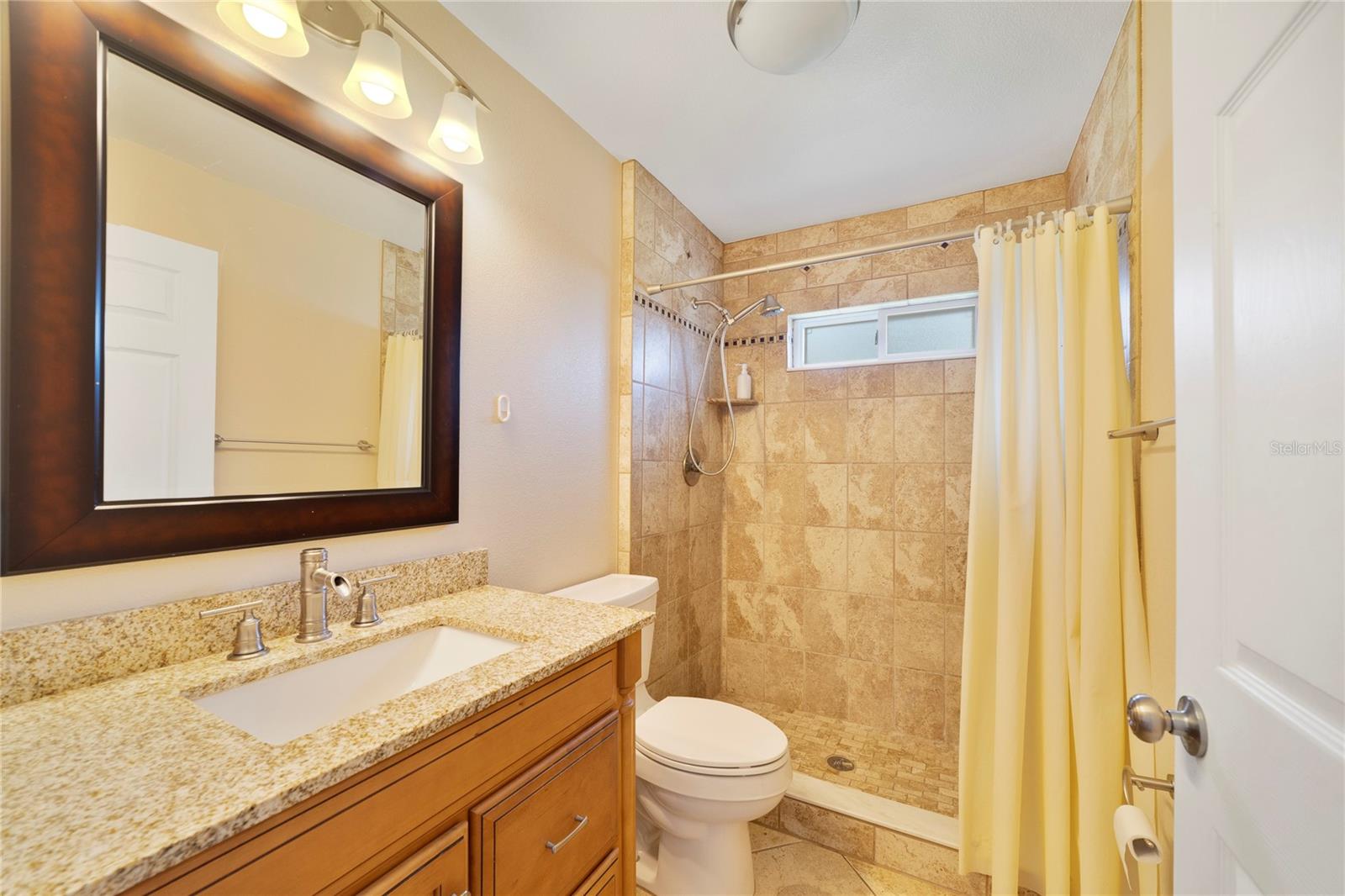 SUNRIDGE WOODS PH I - Residential