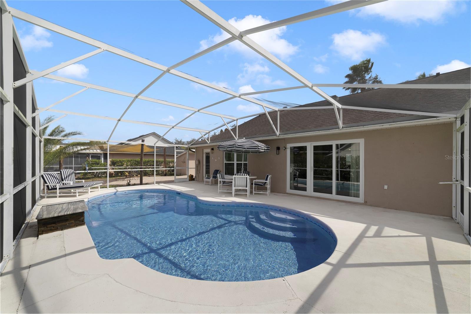 SUNRIDGE WOODS PH I - Residential