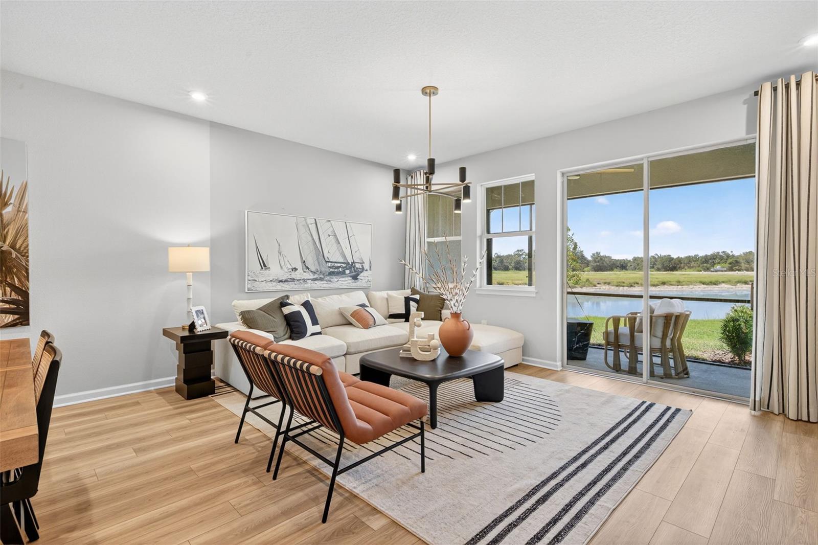 CROSSWIND RANCH - Residential