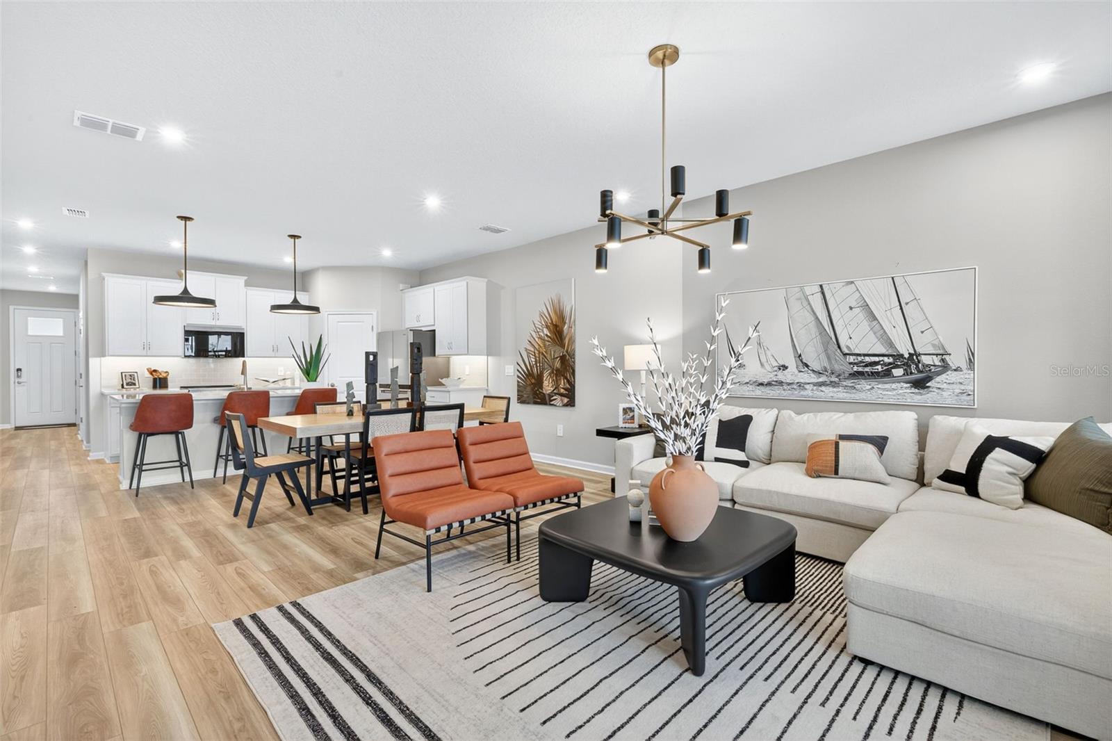 CROSSWIND RANCH - Residential