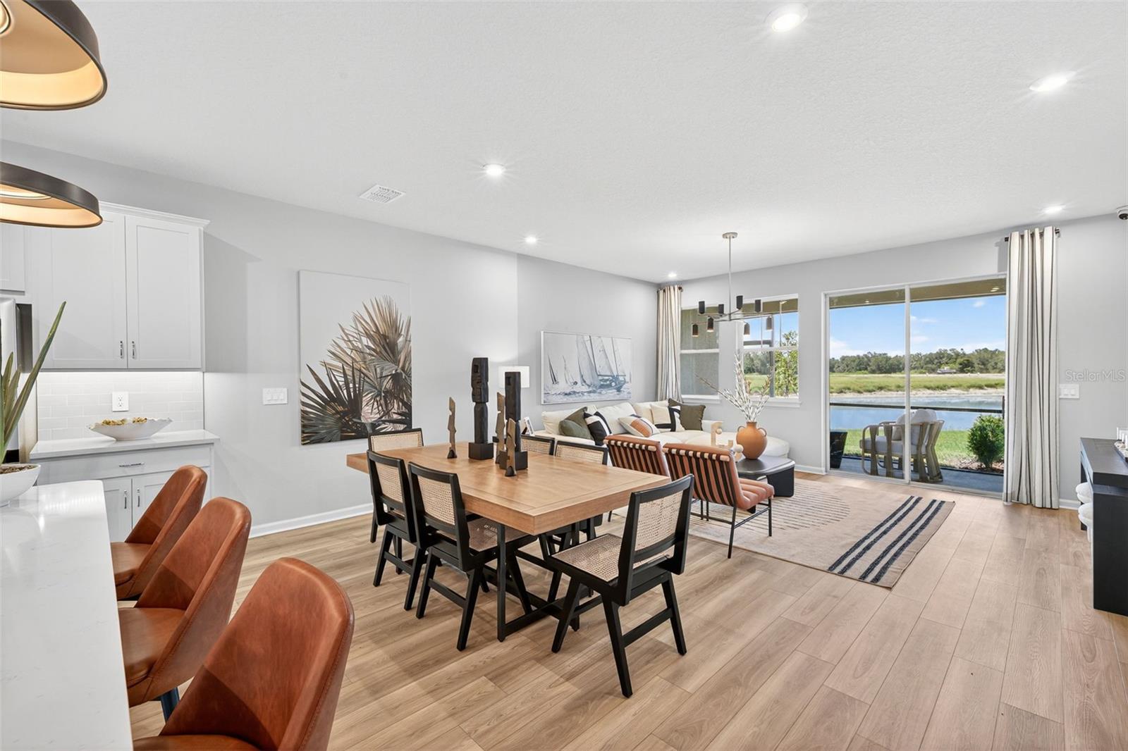 CROSSWIND RANCH - Residential