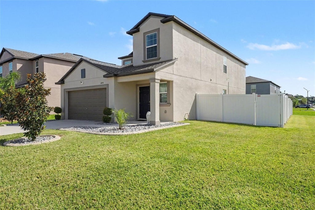 Photo of 6450 Back Forty Loop, Zephyrhills, FL 33541 (MLS # TB8554381)