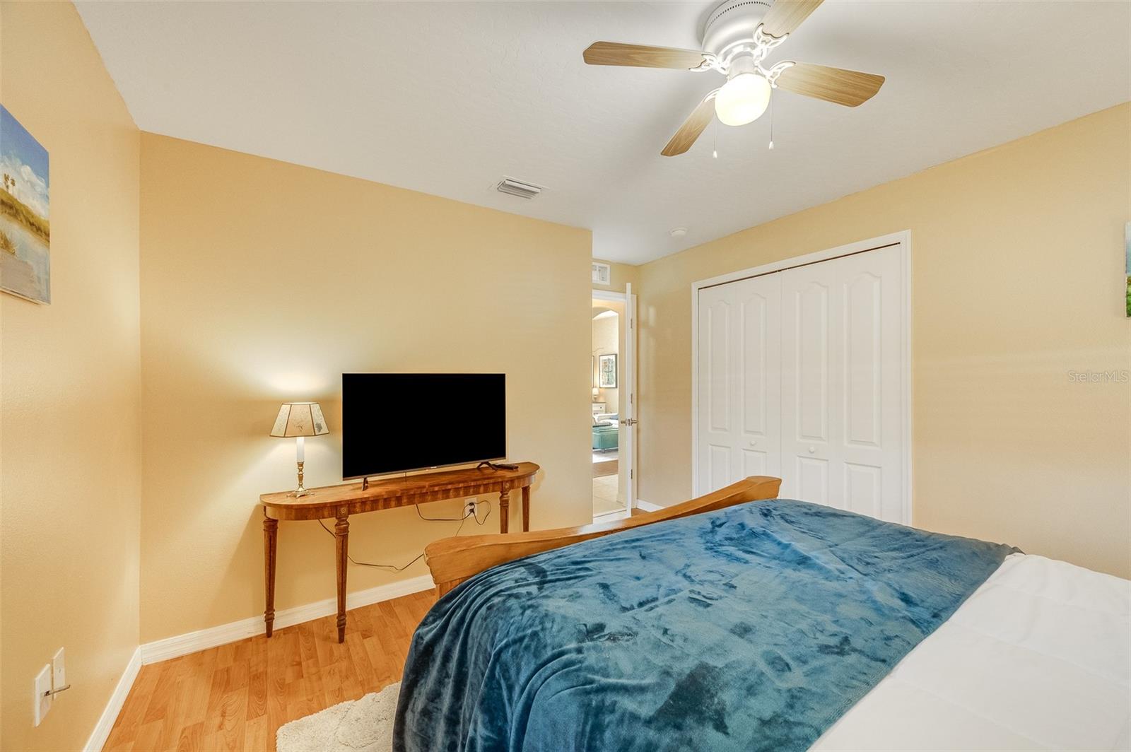 MAGNOLIA PARK AT BAYSIDE LAKES - Residential