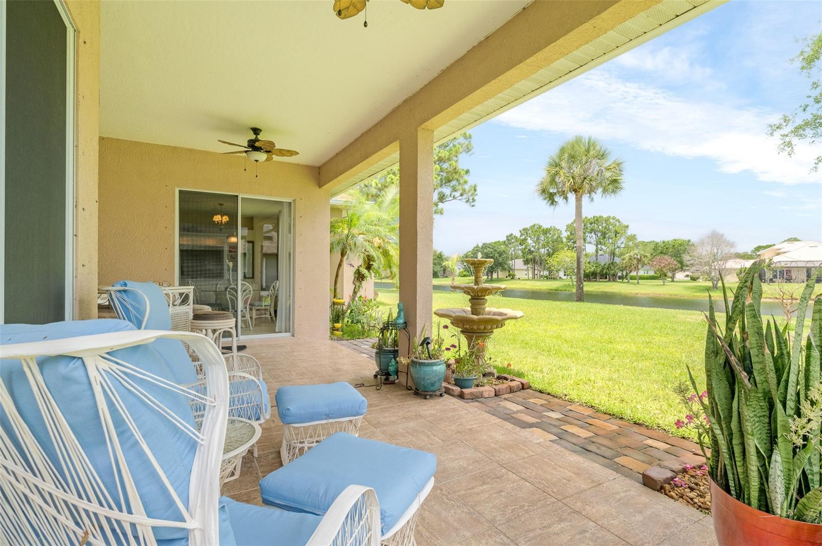 MAGNOLIA PARK AT BAYSIDE LAKES - Residential