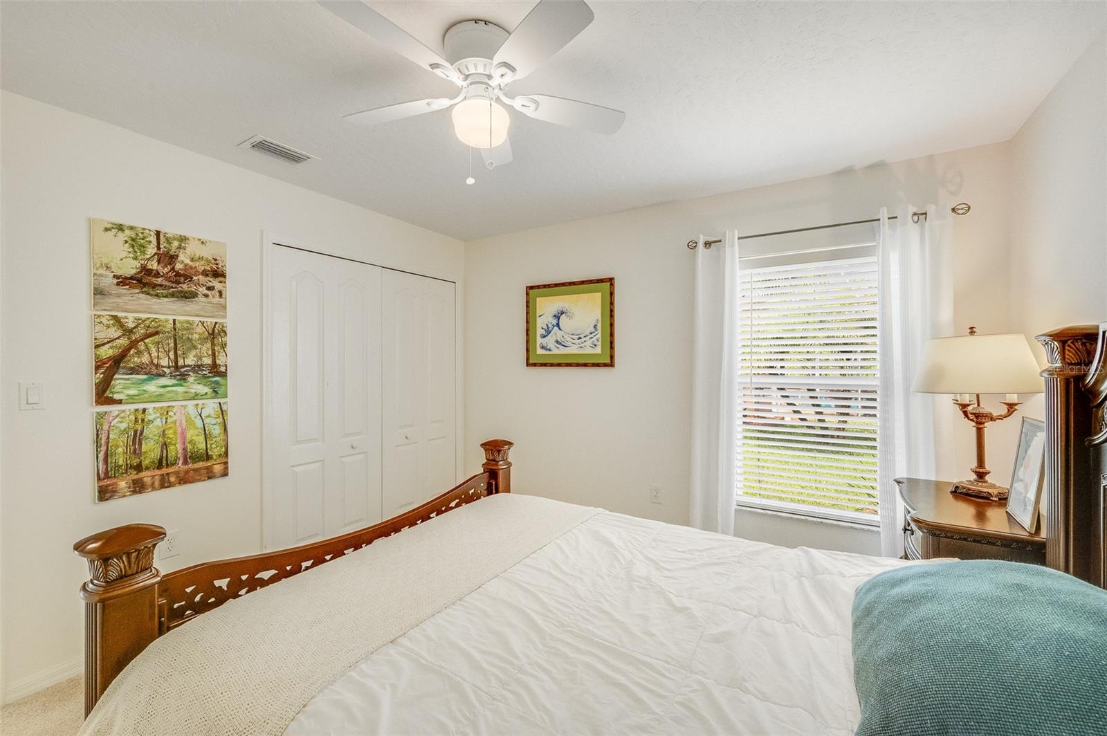 MAGNOLIA PARK AT BAYSIDE LAKES - Residential