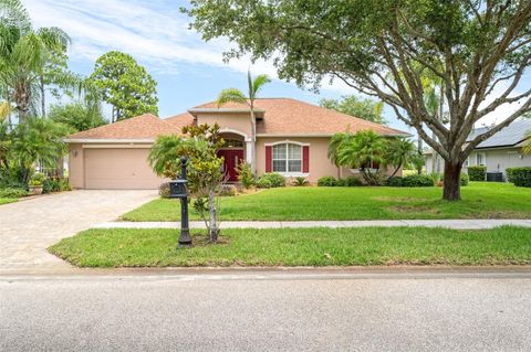 Photo of 241 Devlin Court, Palm Bay, FL 32909 (MLS # O6410683)