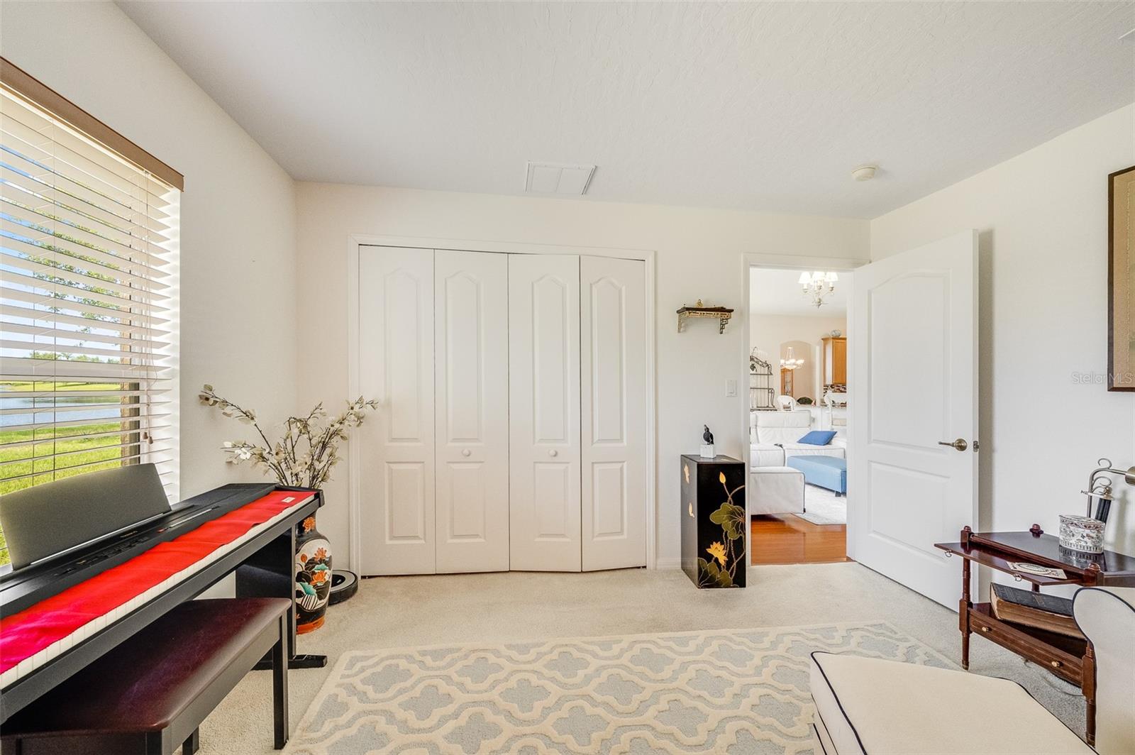MAGNOLIA PARK AT BAYSIDE LAKES - Residential
