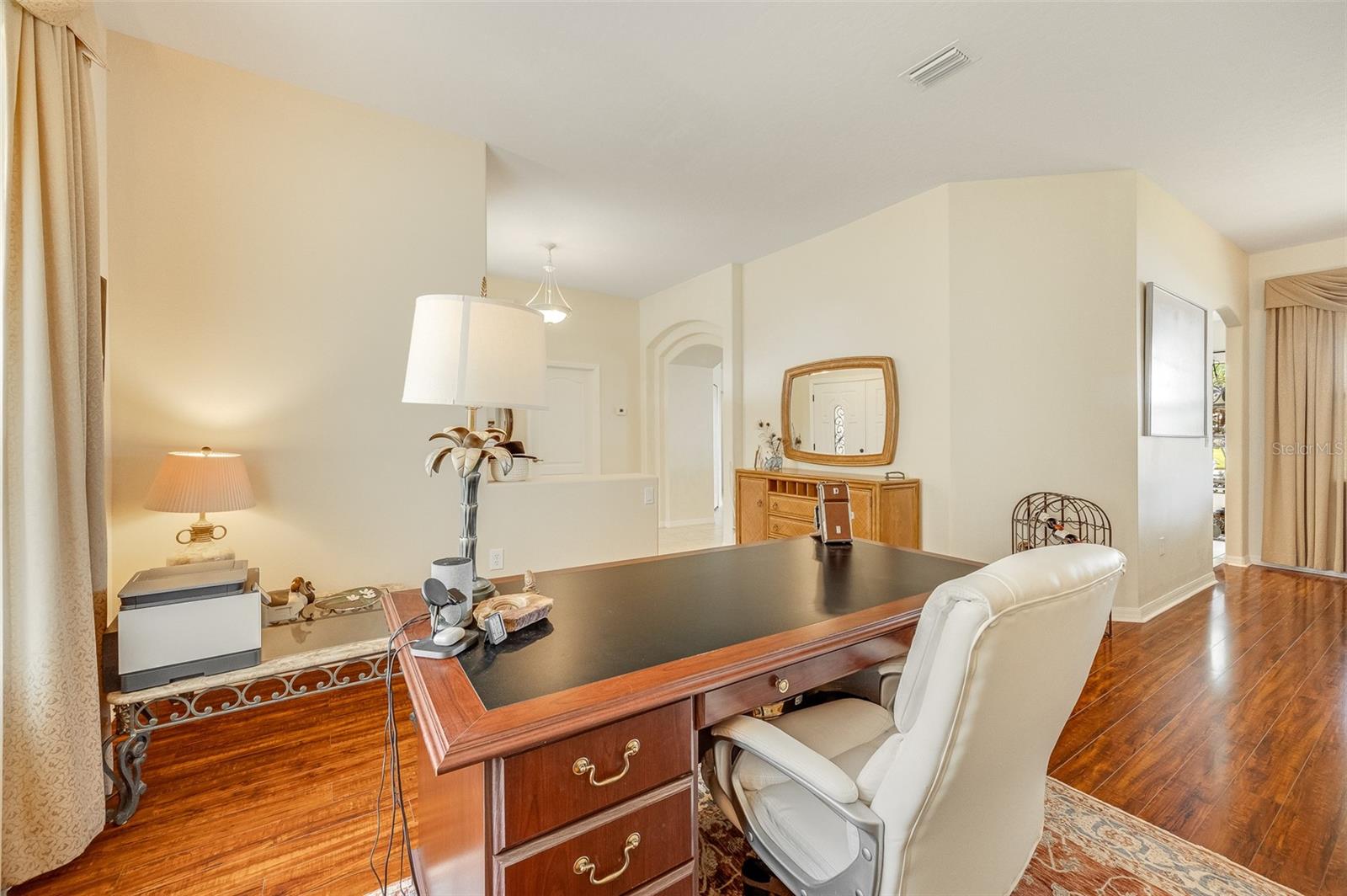 MAGNOLIA PARK AT BAYSIDE LAKES - Residential