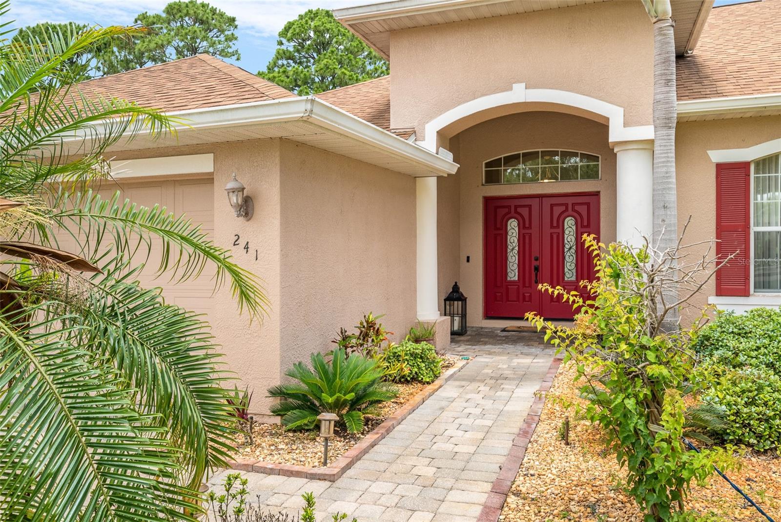 241 DEVLIN COURT