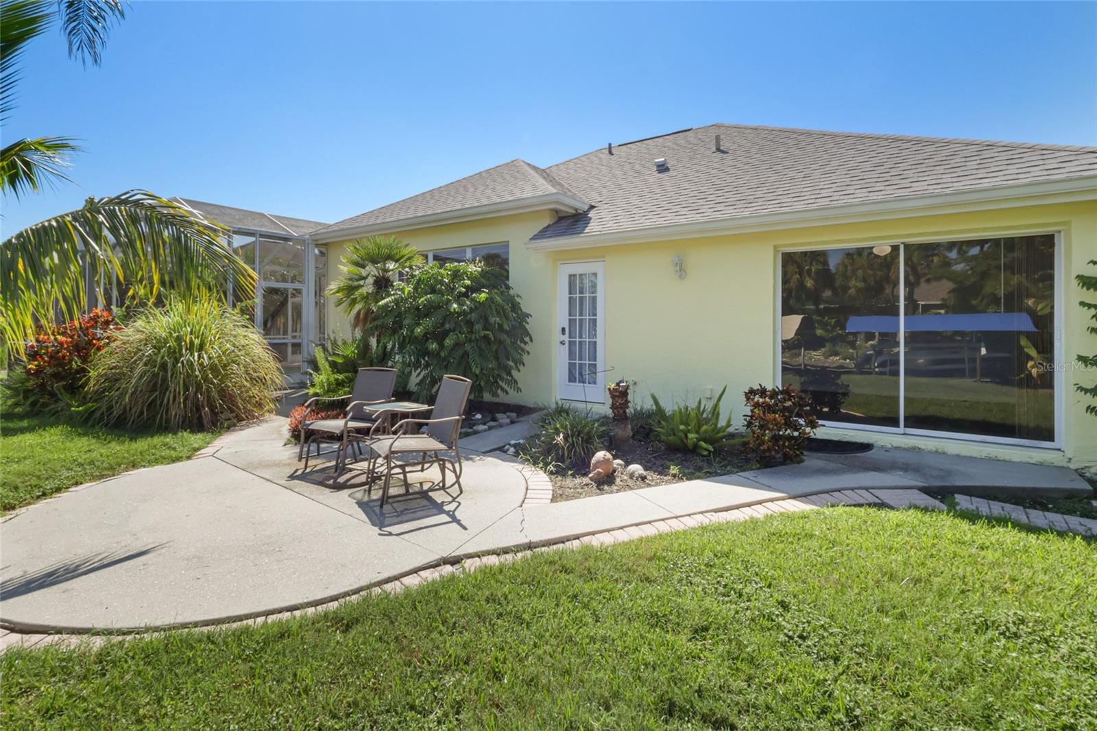 THE INLETS, RIVERDALE - Residential