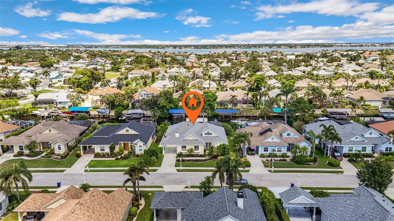 THE INLETS, RIVERDALE - Residential