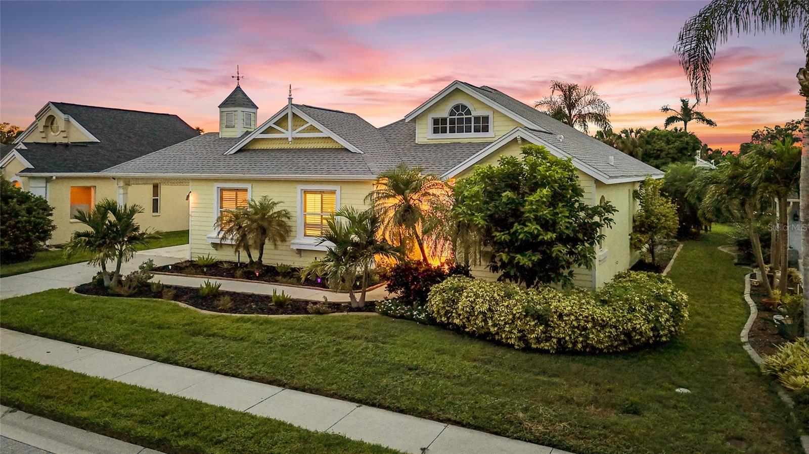 THE INLETS, RIVERDALE - Residential