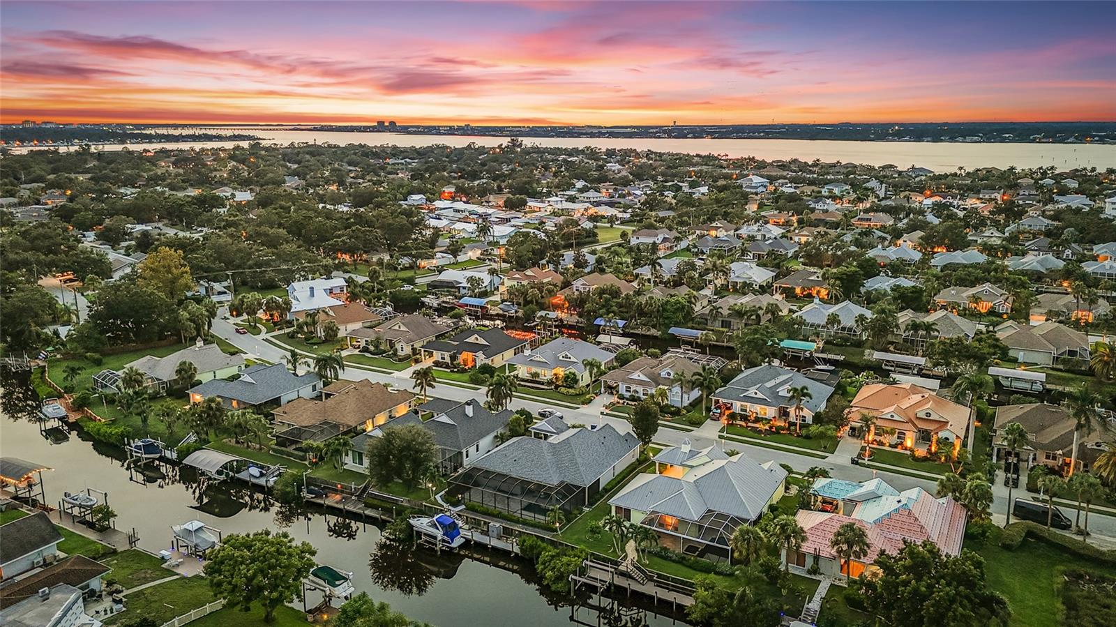 THE INLETS, RIVERDALE - Residential