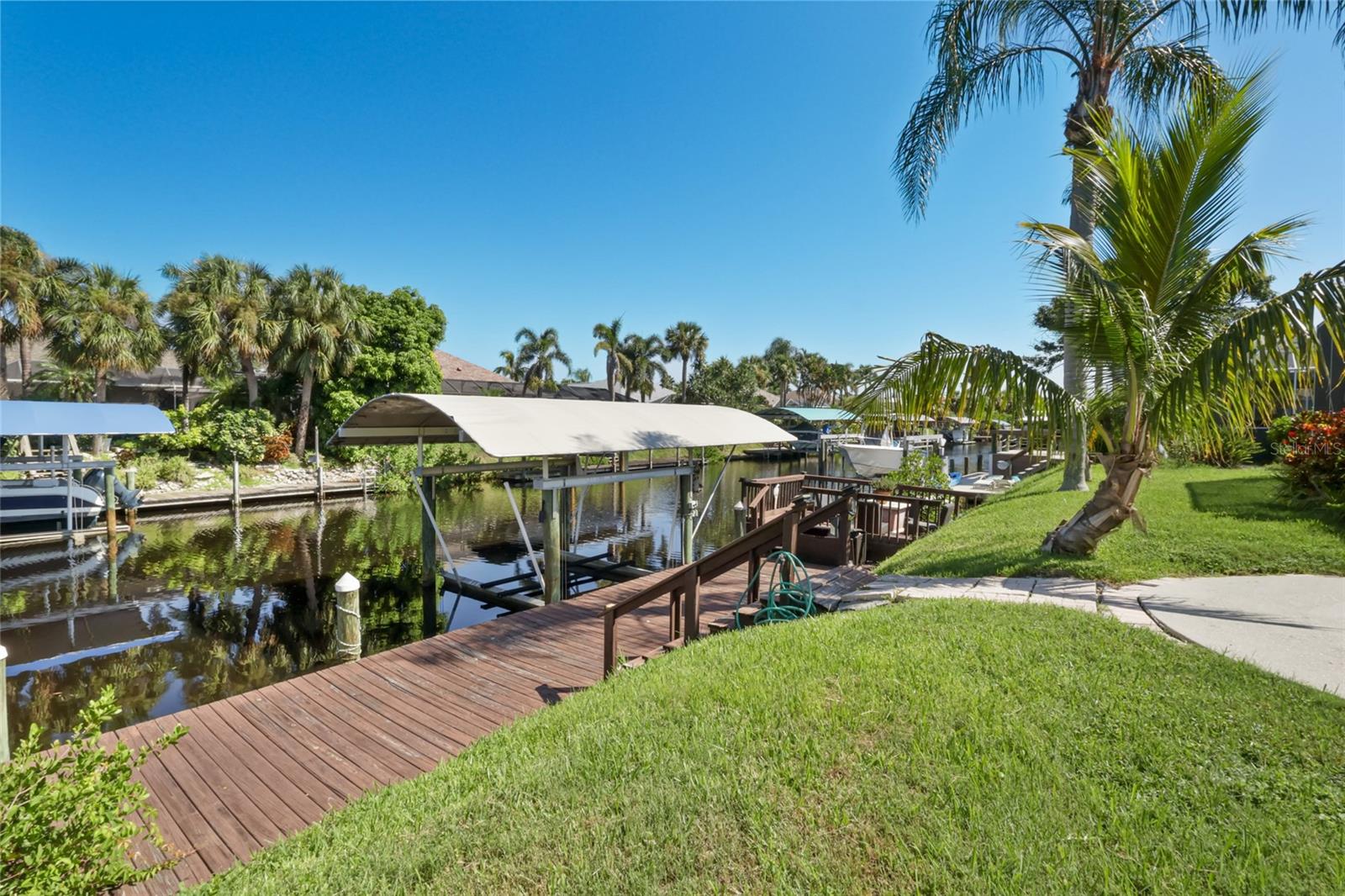 THE INLETS, RIVERDALE - Residential