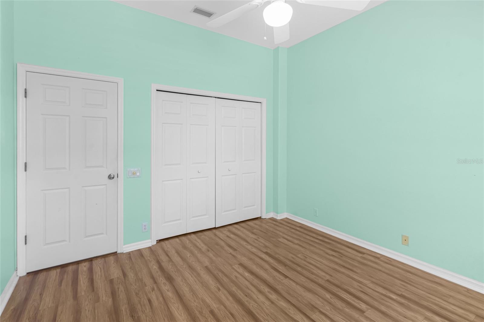 THE INLETS, RIVERDALE - Residential