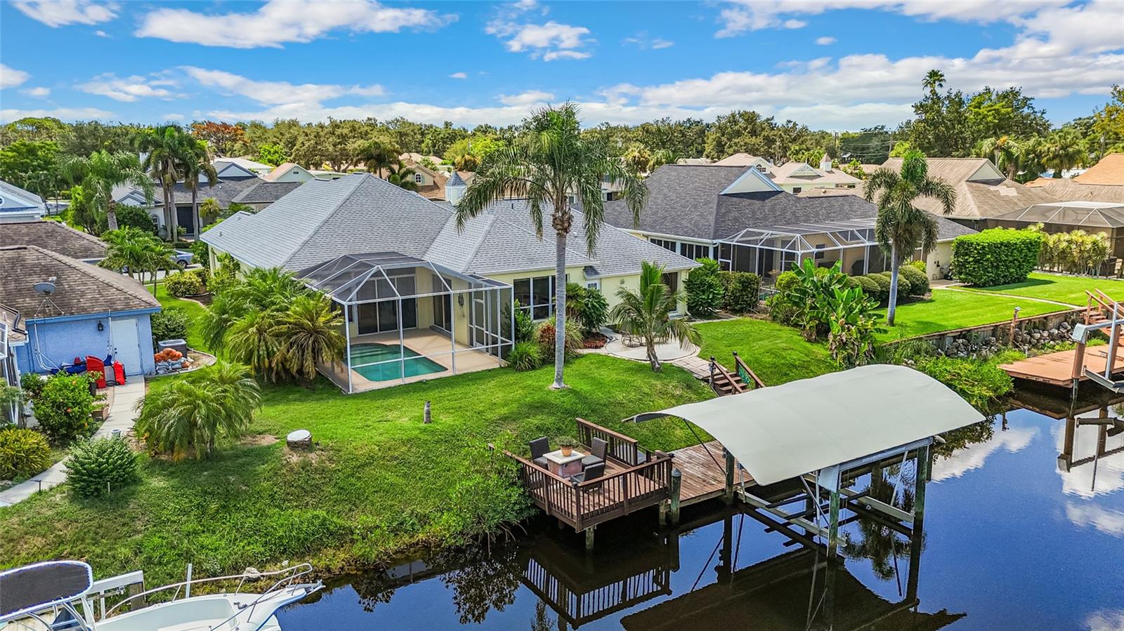 THE INLETS, RIVERDALE - Residential