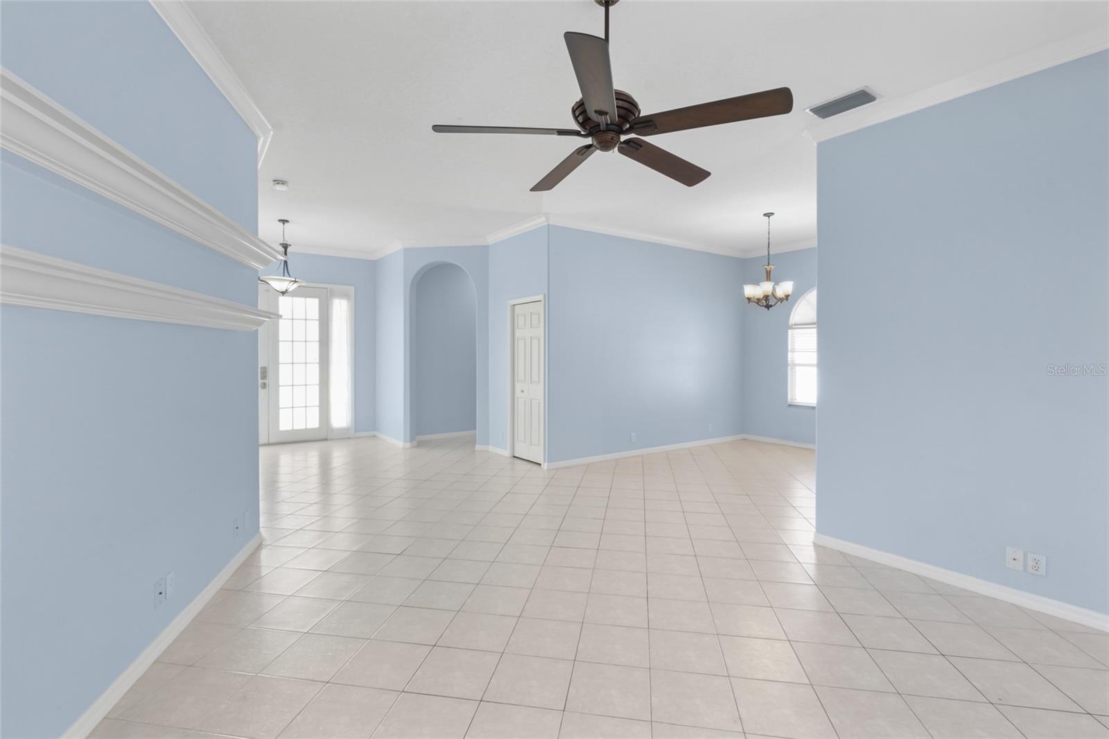 THE INLETS, RIVERDALE - Residential