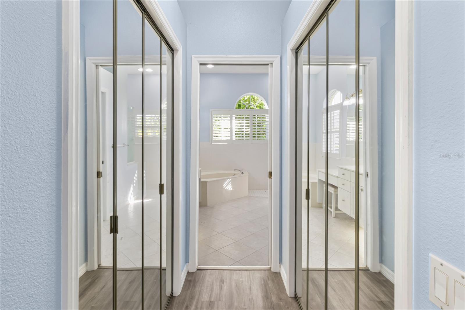 THE INLETS, RIVERDALE - Residential