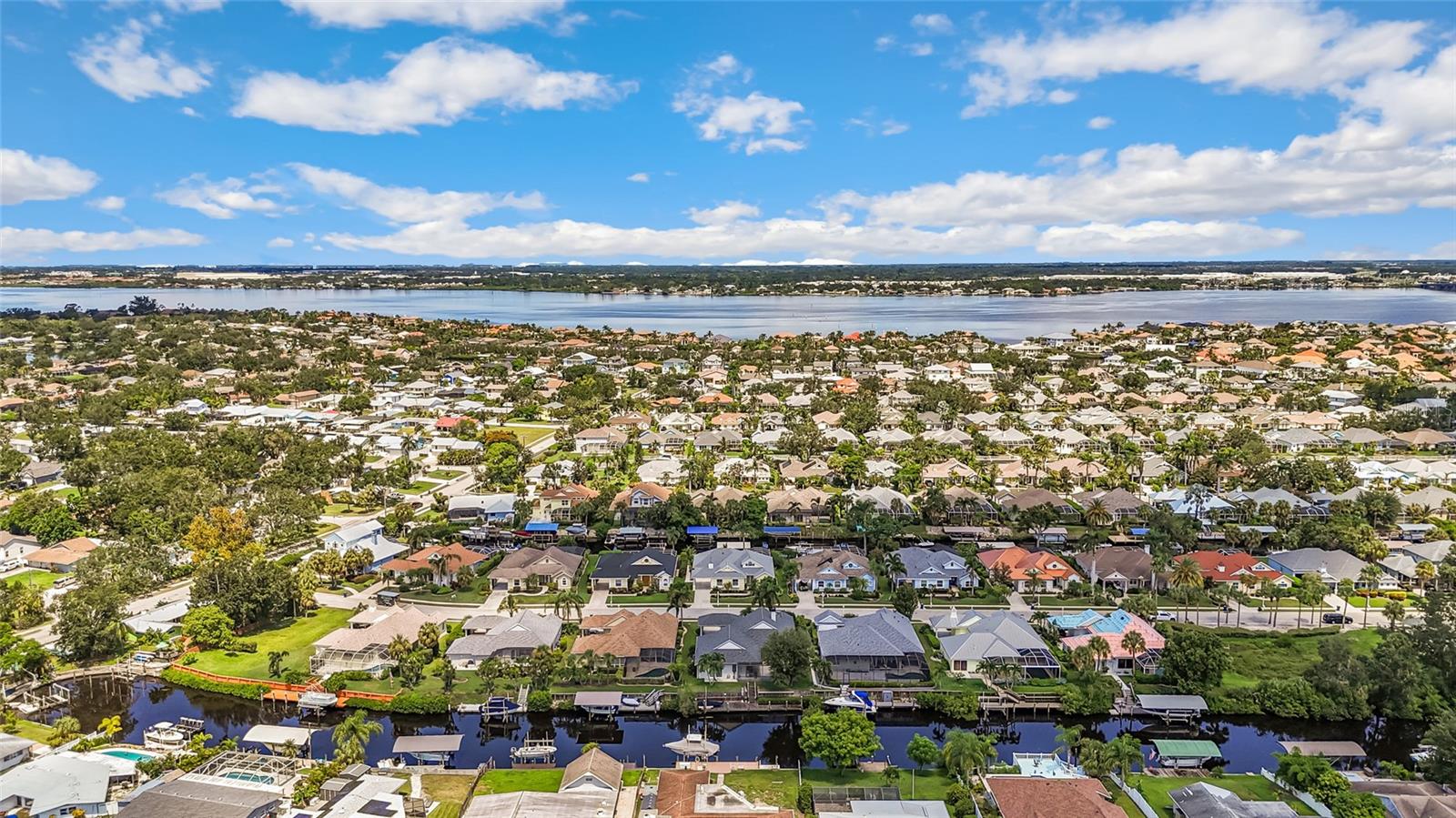 THE INLETS, RIVERDALE - Residential