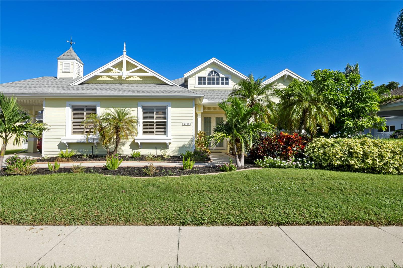 THE INLETS, RIVERDALE - Residential