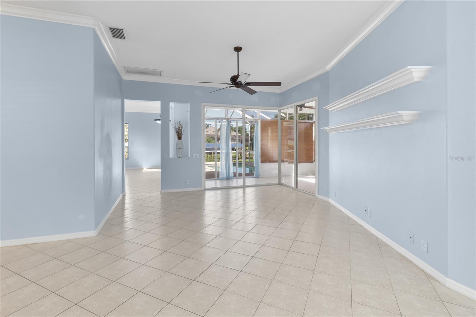 THE INLETS, RIVERDALE - Residential