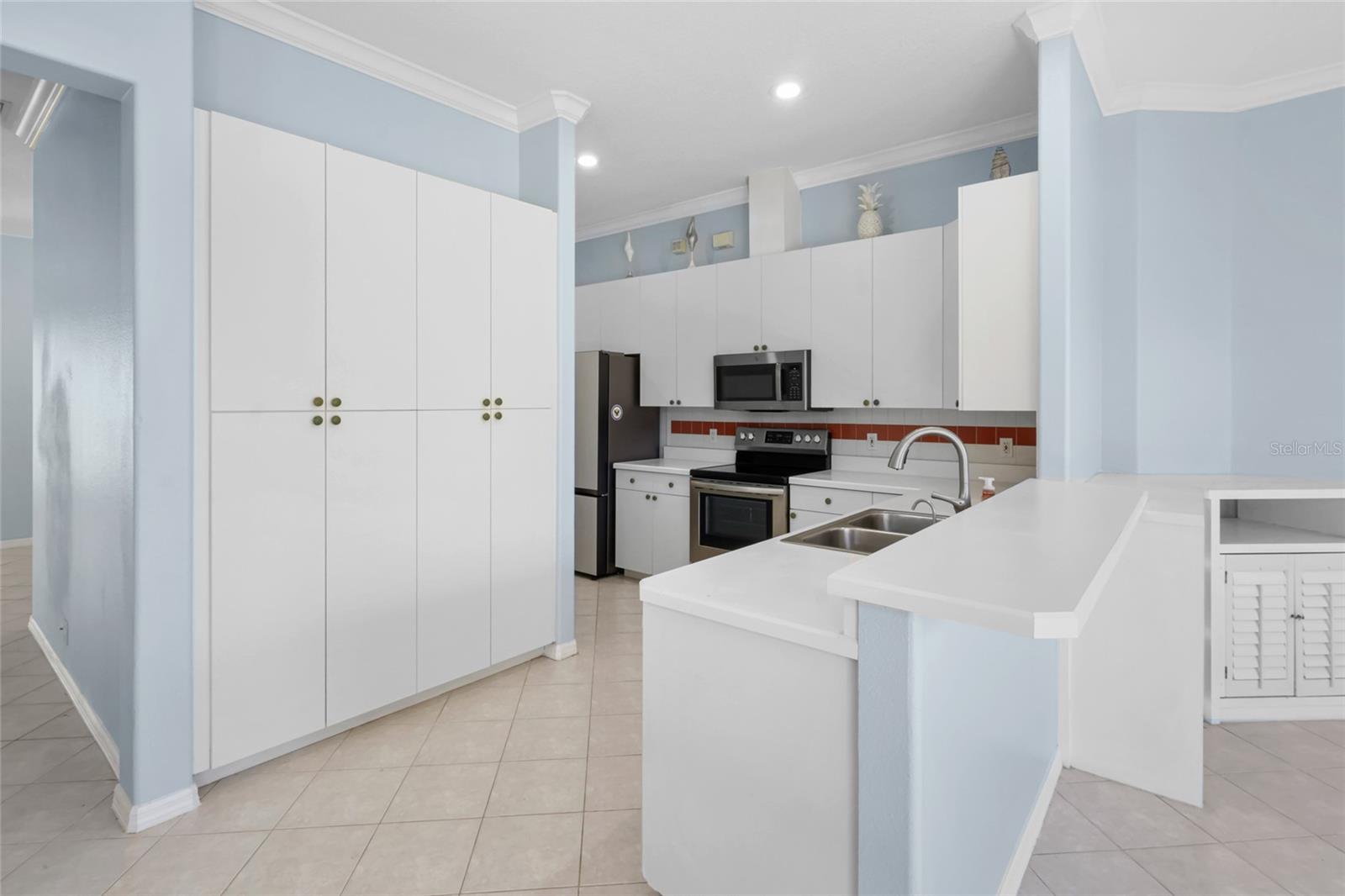 THE INLETS, RIVERDALE - Residential