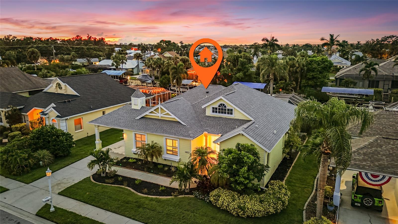 THE INLETS, RIVERDALE - Residential