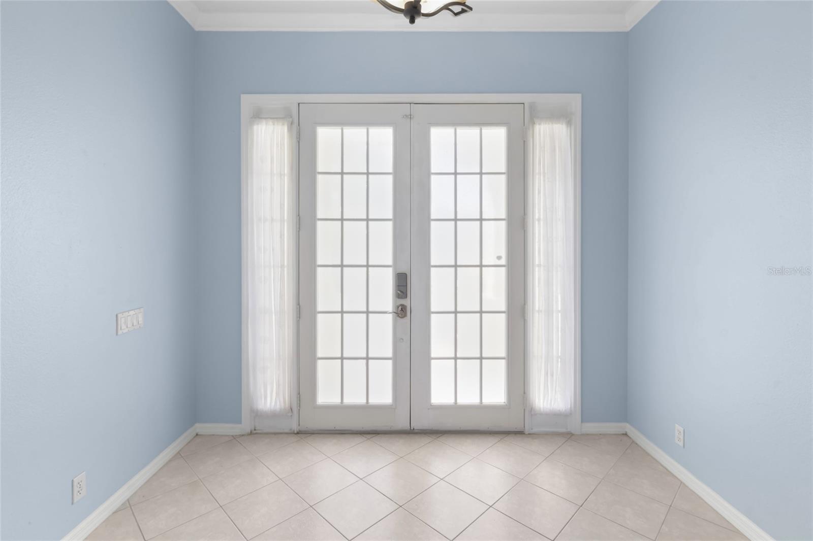 THE INLETS, RIVERDALE - Residential