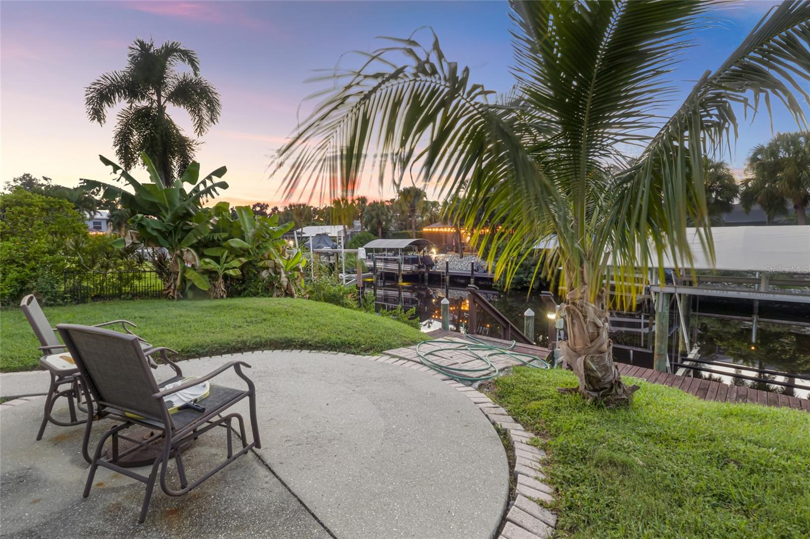 THE INLETS, RIVERDALE - Residential