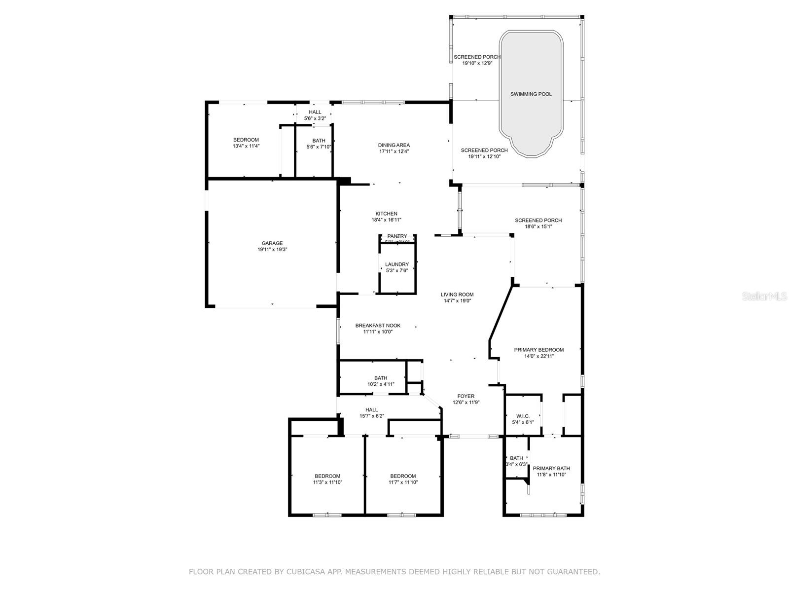 THE INLETS, RIVERDALE - Residential