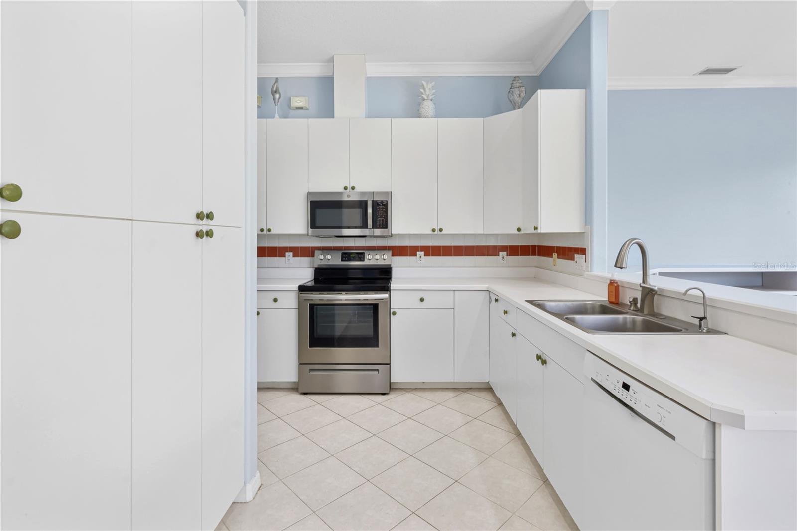 THE INLETS, RIVERDALE - Residential