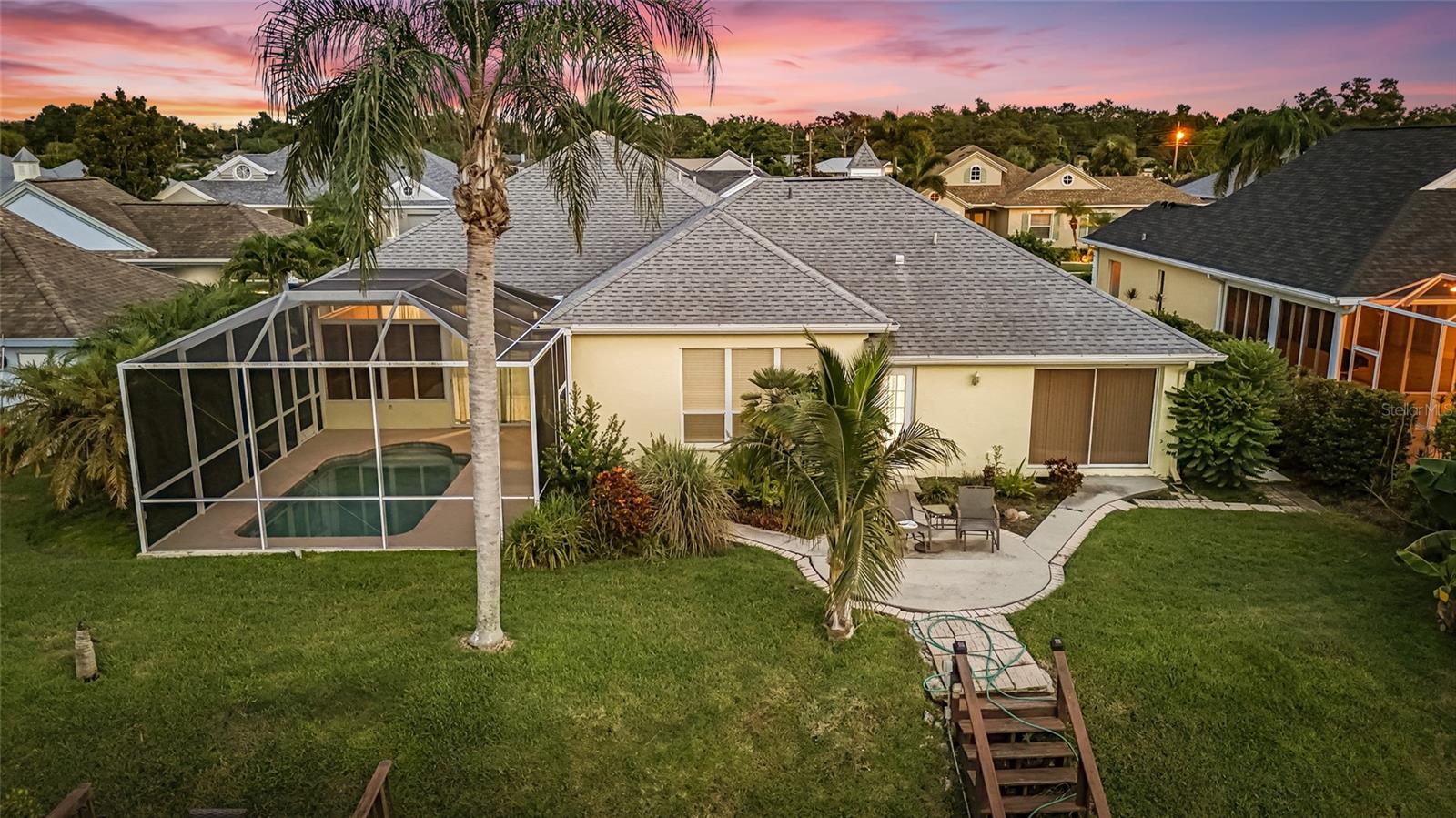 THE INLETS, RIVERDALE - Residential