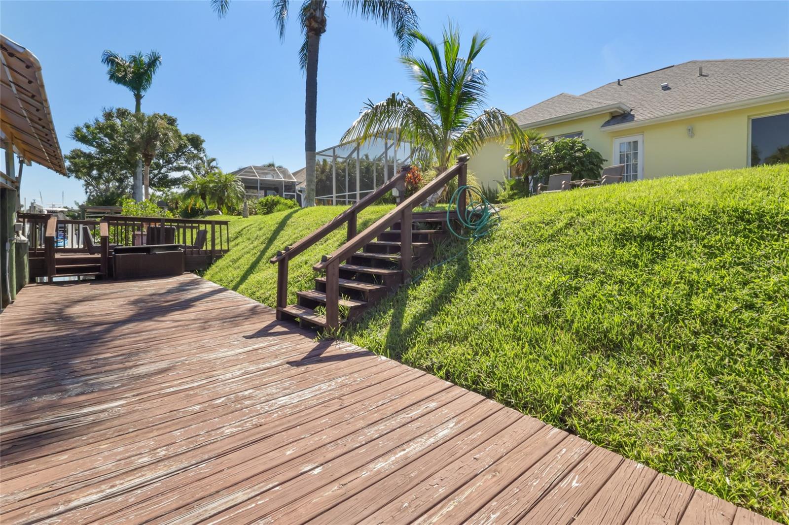 THE INLETS, RIVERDALE - Residential