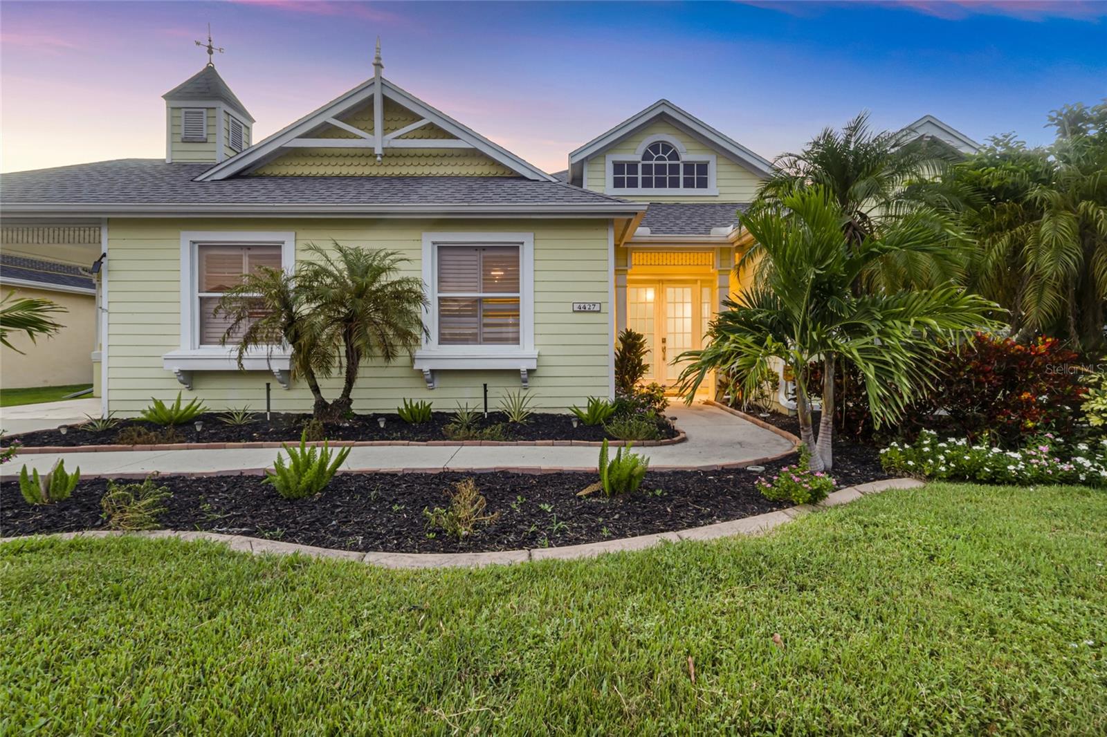 THE INLETS, RIVERDALE - Residential